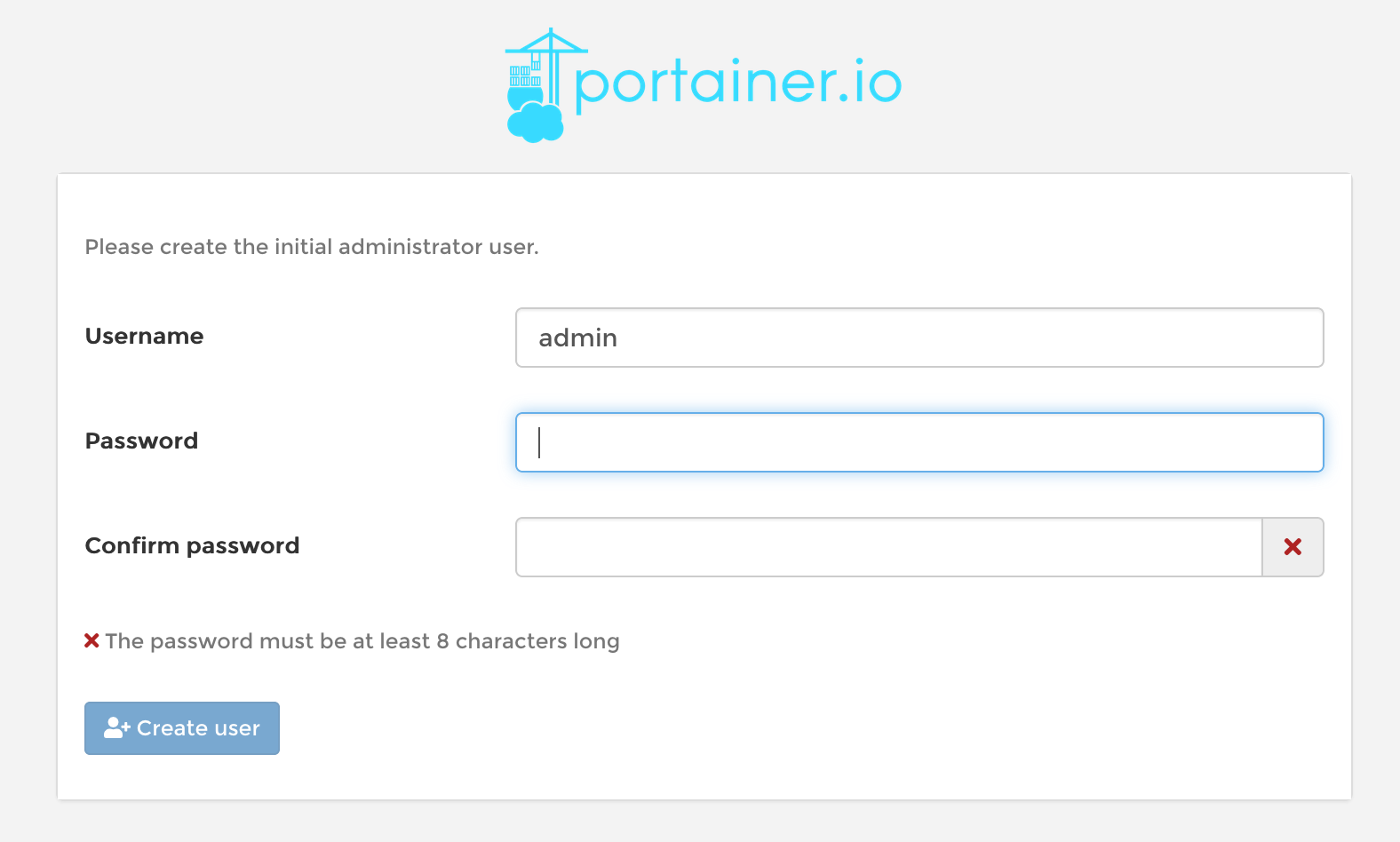 Fun with Docker - Part 6: Monitoring your Docker setup with Portainer