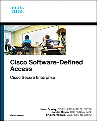 Deploying Cisco Software-Defined Access using zero-touch (Video Series)