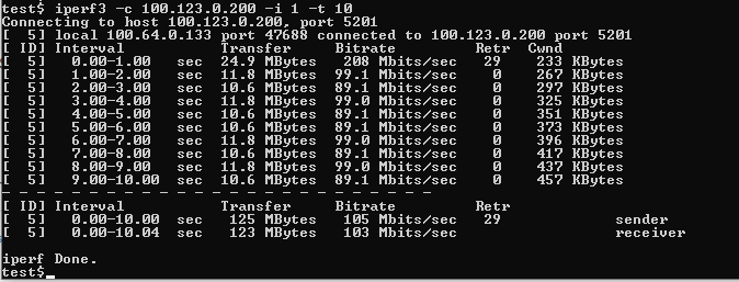 Deploying Docker containers to a Cisco Catalyst 9300 with Cisco DNA Center