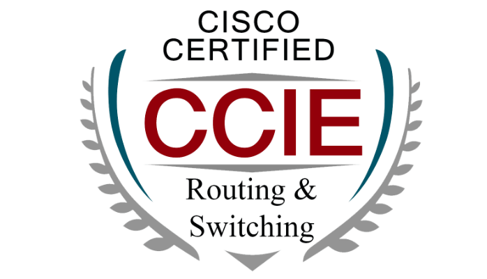 My CCIE debrief (from 20 years ago)